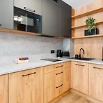 Good Time- Centrum, Blisko Wyciagu I Szlakow Appartement Szklarska Poręba