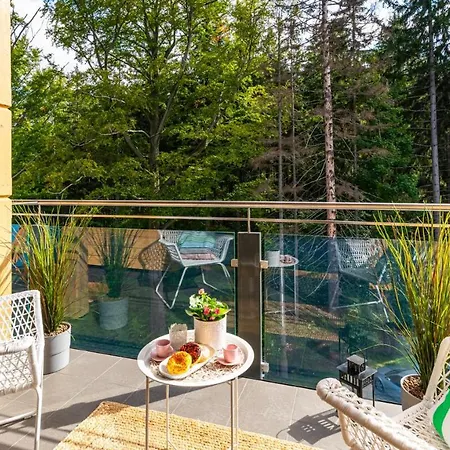 Good Time- Centrum, Blisko Wyciagu I Szlakow * Szklarska Poręba