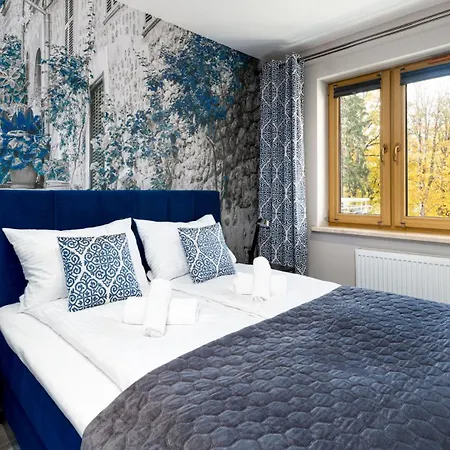 Good Time- Centrum, Blisko Wyciagu I Szlakow Szklarska Poręba