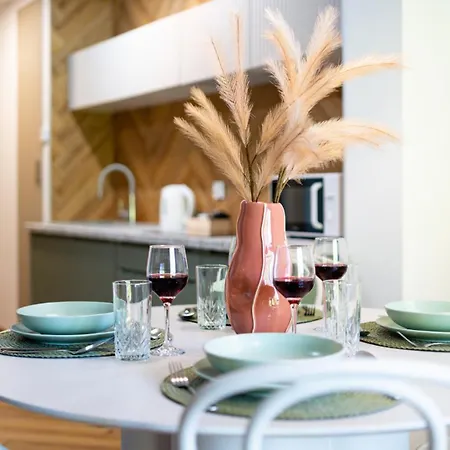 Good Time- Centrum, Blisko Wyciagu I Szlakow