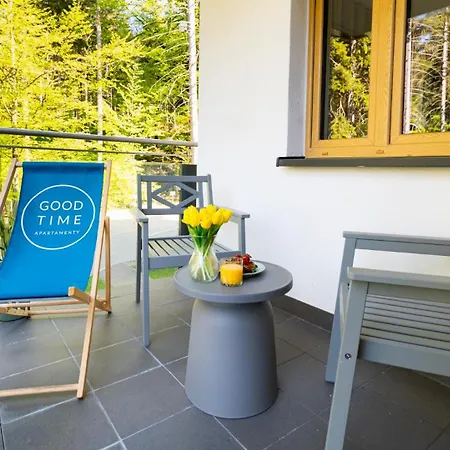 Good Time- Centrum, Blisko Wyciagu I Szlakow Szklarska Poręba