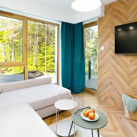 Good Time- Centrum, Blisko Wyciagu I Szlakow