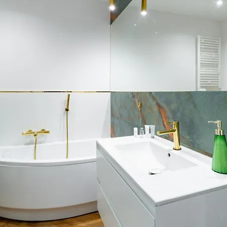 Good Time- Centrum, Blisko Wyciagu I Szlakow