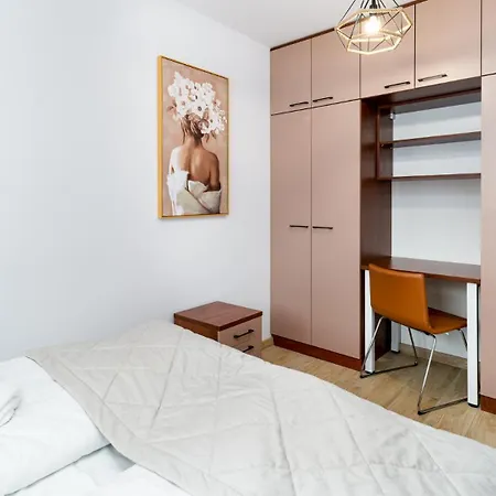 Good Time- Centrum, Blisko Wyciagu I Szlakow * Szklarska Poręba