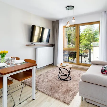 Good Time- Centrum, Blisko Wyciagu I Szlakow Szklarska Poręba