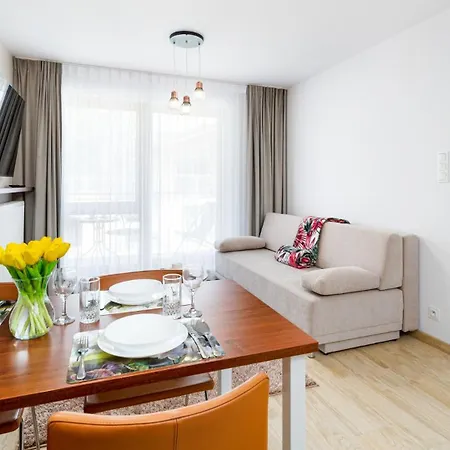 Good Time- Centrum, Blisko Wyciagu I Szlakow * Szklarska Poręba