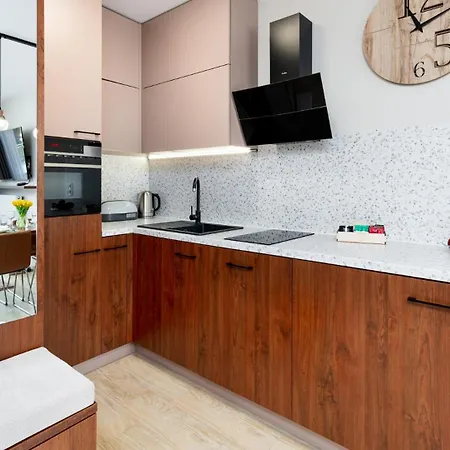 Good Time- Centrum, Blisko Wyciagu I Szlakow Szklarska Poręba