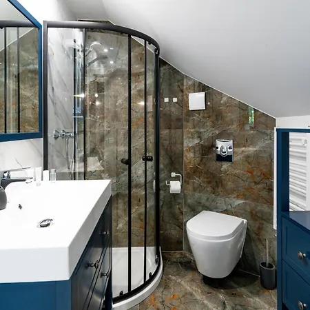 Lägenhet Good Time- Centrum, Blisko Wyciagu I Szlakow *