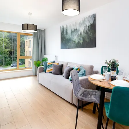 Good Time- Centrum, Blisko Wyciagu I Szlakow * Szklarska Poręba