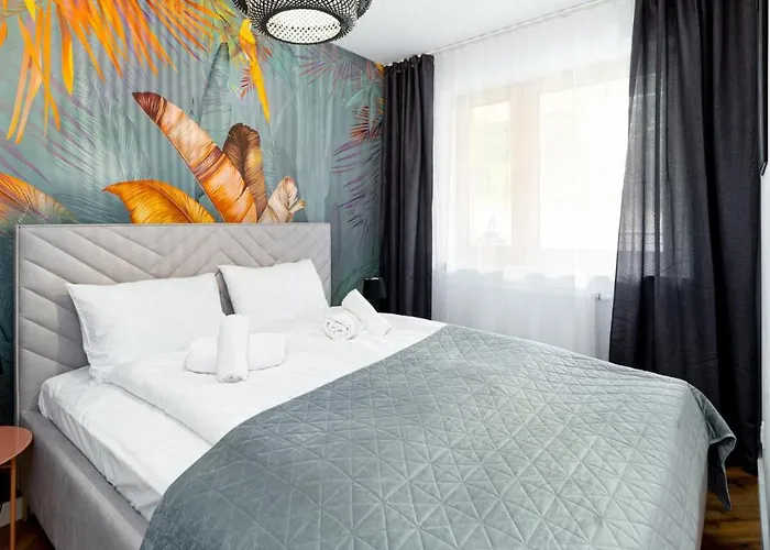 Good Time- Centrum, Blisko Wyciagu I Szlakow Appartement Szklarska Poręba