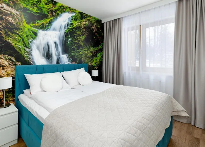 Appartement Good Time- Centrum, Blisko Wyciagu I Szlakow *