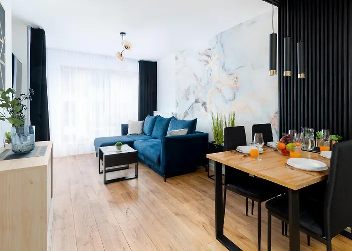 Good Time- Centrum, Blisko Wyciagu I Szlakow Appartement *