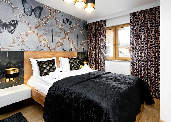 Good Time- Centrum, Blisko Wyciagu I Szlakow Appartement Szklarska Poręba