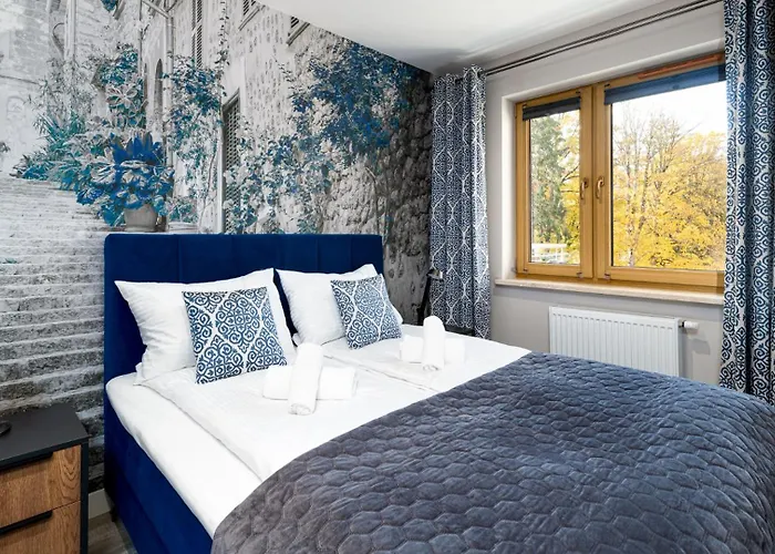 Good Time- Centrum, Blisko Wyciagu I Szlakow Szklarska Poręba