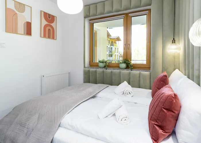 Good Time- Centrum, Blisko Wyciagu I Szlakow Appartement Szklarska Poręba