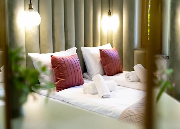 Good Time- Centrum, Blisko Wyciagu I Szlakow Appartement Szklarska Poręba