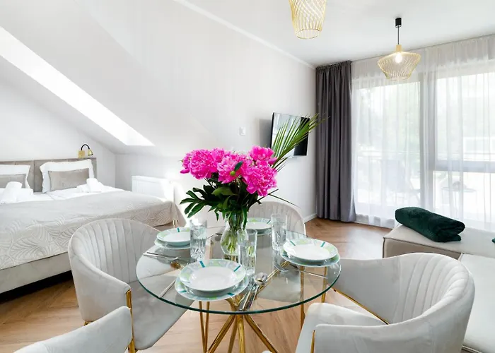 Good Time- Centrum, Blisko Wyciagu I Szlakow