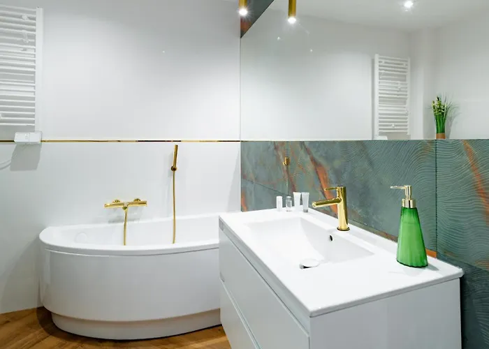 Good Time- Centrum, Blisko Wyciagu I Szlakow