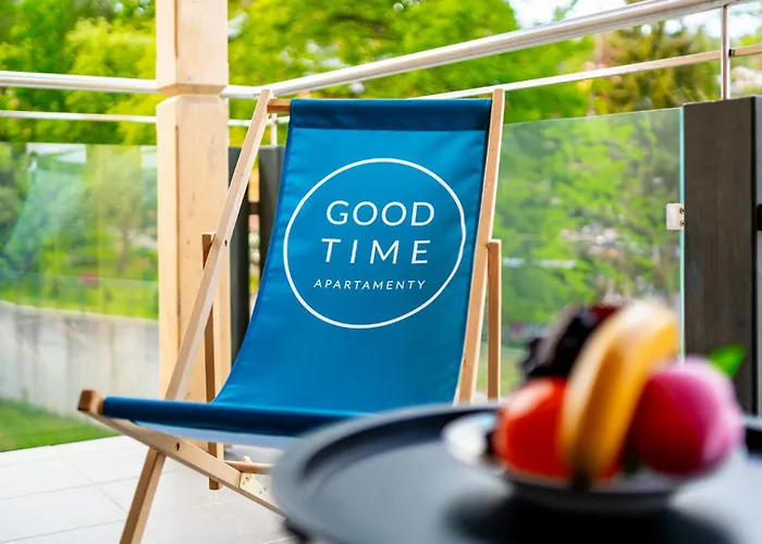 Good Time- Centrum, Blisko Wyciagu I Szlakow Appartement Szklarska Poręba