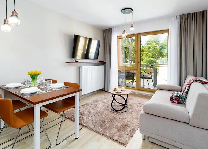 Good Time- Centrum, Blisko Wyciagu I Szlakow Szklarska Poręba