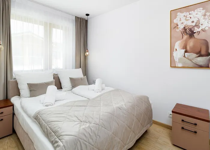 Appartement Good Time- Centrum, Blisko Wyciagu I Szlakow *