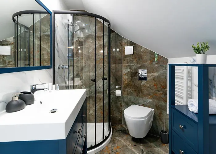 Appartement Good Time- Centrum, Blisko Wyciagu I Szlakow *