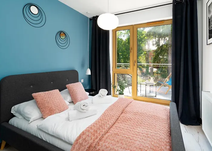 Good Time- Centrum, Blisko Wyciagu I Szlakow Appartement *