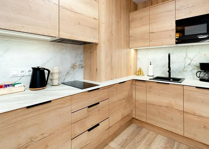 Appartement Good Time- Centrum, Blisko Wyciagu I Szlakow *