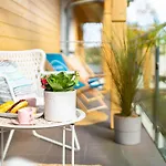 Appartement Good Time- Centrum, Blisko Wyciagu I Szlakow Szklarska Poreba