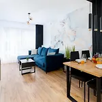 Good Time- Centrum, Blisko Wyciagu I Szlakow Appartement *