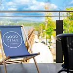Good Time- Centrum, Blisko Wyciagu I Szlakow Szklarska Poreba