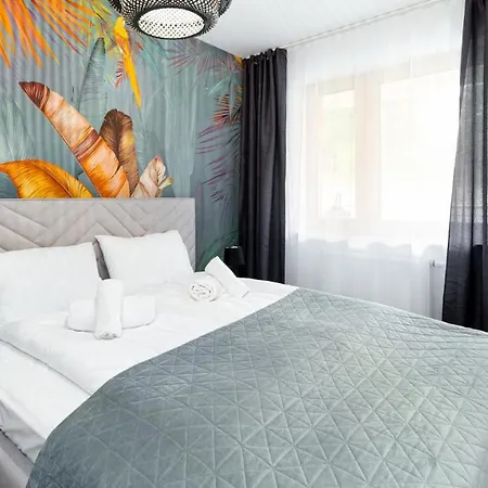 Good Time- Centrum, Blisko Wyciągu I Szlaków Apartamento Szklarska Poręba