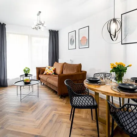 Good Time- Centrum, Blisko Wyciągu I Szlaków