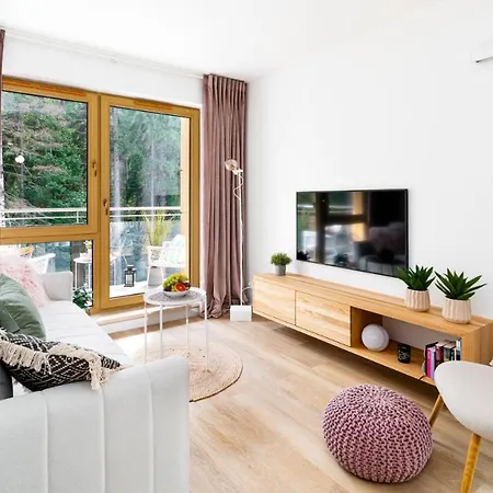 Apartamento Good Time- Centrum, Blisko Wyciągu I Szlaków *