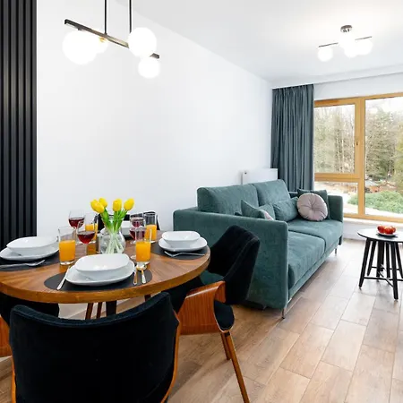 Good Time- Centrum, Blisko Wyciągu I Szlaków * Szklarska Poręba