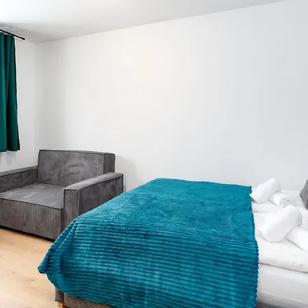 Good Time- Centrum, Blisko Wyciągu I Szlaków Apartament Szklarska Poręba