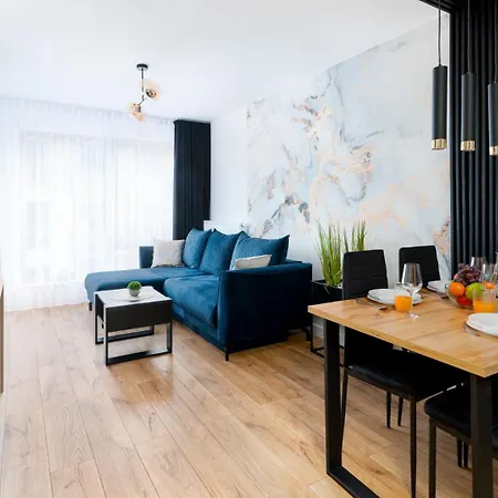 Good Time- Centrum, Blisko Wyciagu I Szlakow Appartement *