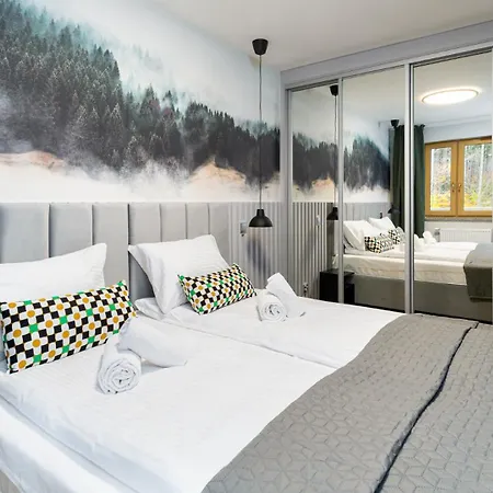 Apartamento Good Time- Centrum, Blisko Wyciągu I Szlaków *