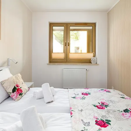 Apartamento Good Time- Centrum, Blisko Wyciągu I Szlaków Szklarska Poręba