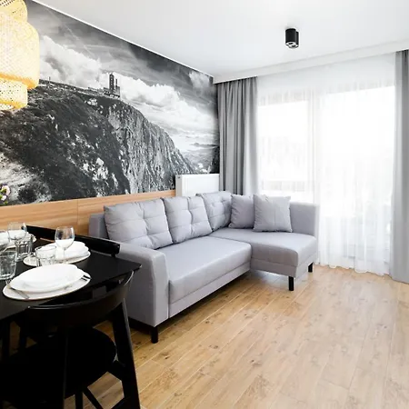 Good Time- Centrum, Blisko Wyciągu I Szlaków