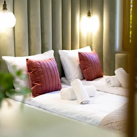 Good Time- Centrum, Blisko Wyciągu I Szlaków Apartamento Szklarska Poręba