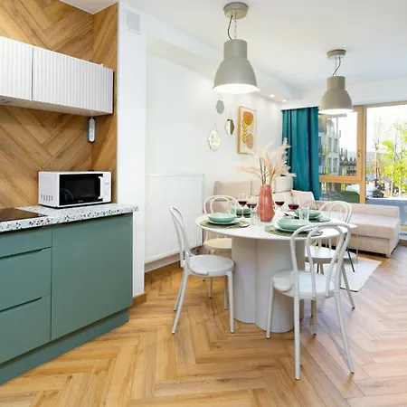 Apartamento Good Time- Centrum, Blisko Wyciągu I Szlaków
