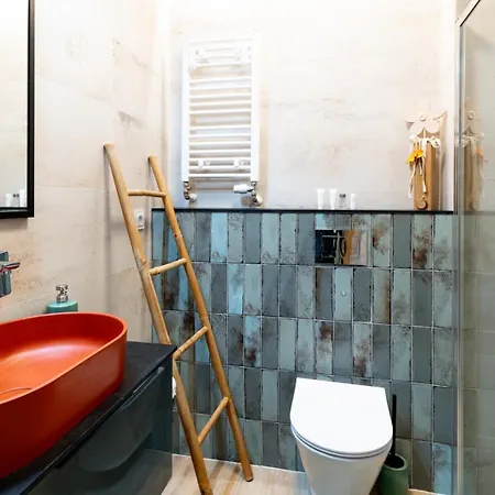 Good Time- Centrum, Blisko Wyciągu I Szlaków *