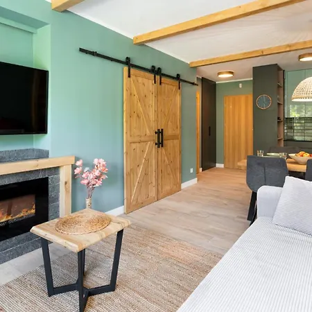 Good Time- Centrum, Blisko Wyciągu I Szlaków *