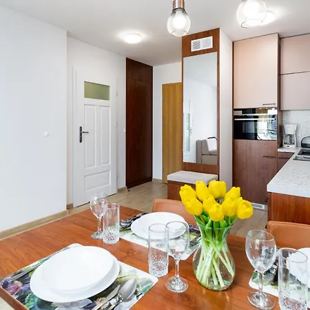 Good Time- Centrum, Blisko Wyciągu I Szlaków