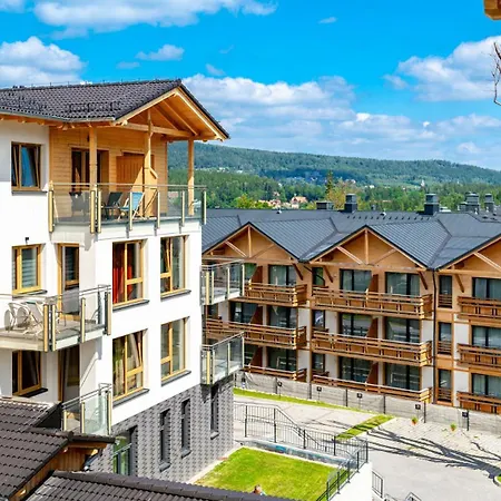 Good Time- Centrum, Blisko Wyciągu I Szlaków Apartamento