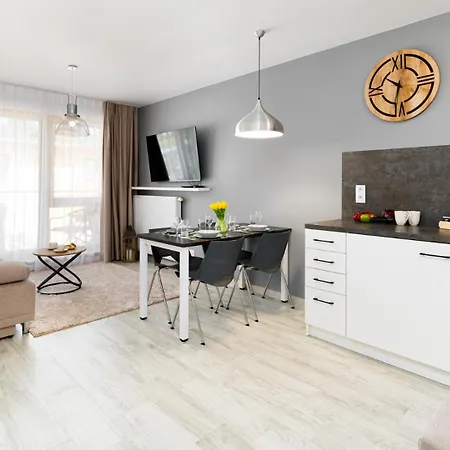 Good Time- Centrum, Blisko Wyciągu I Szlaków *