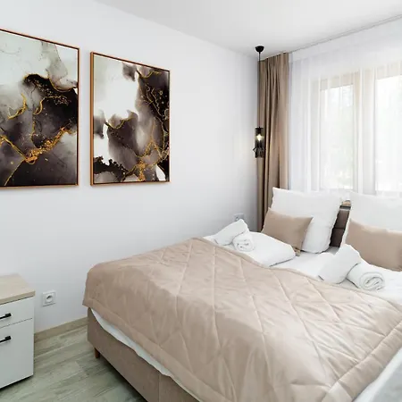 Good Time- Centrum, Blisko Wyciągu I Szlaków * Szklarska Poręba