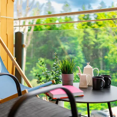 Apartamento Good Time- Centrum, Blisko Wyciągu I Szlaków