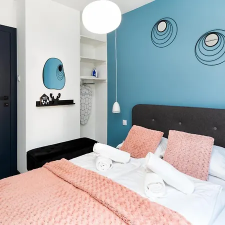 Good Time- Centrum, Blisko Wyciągu I Szlaków